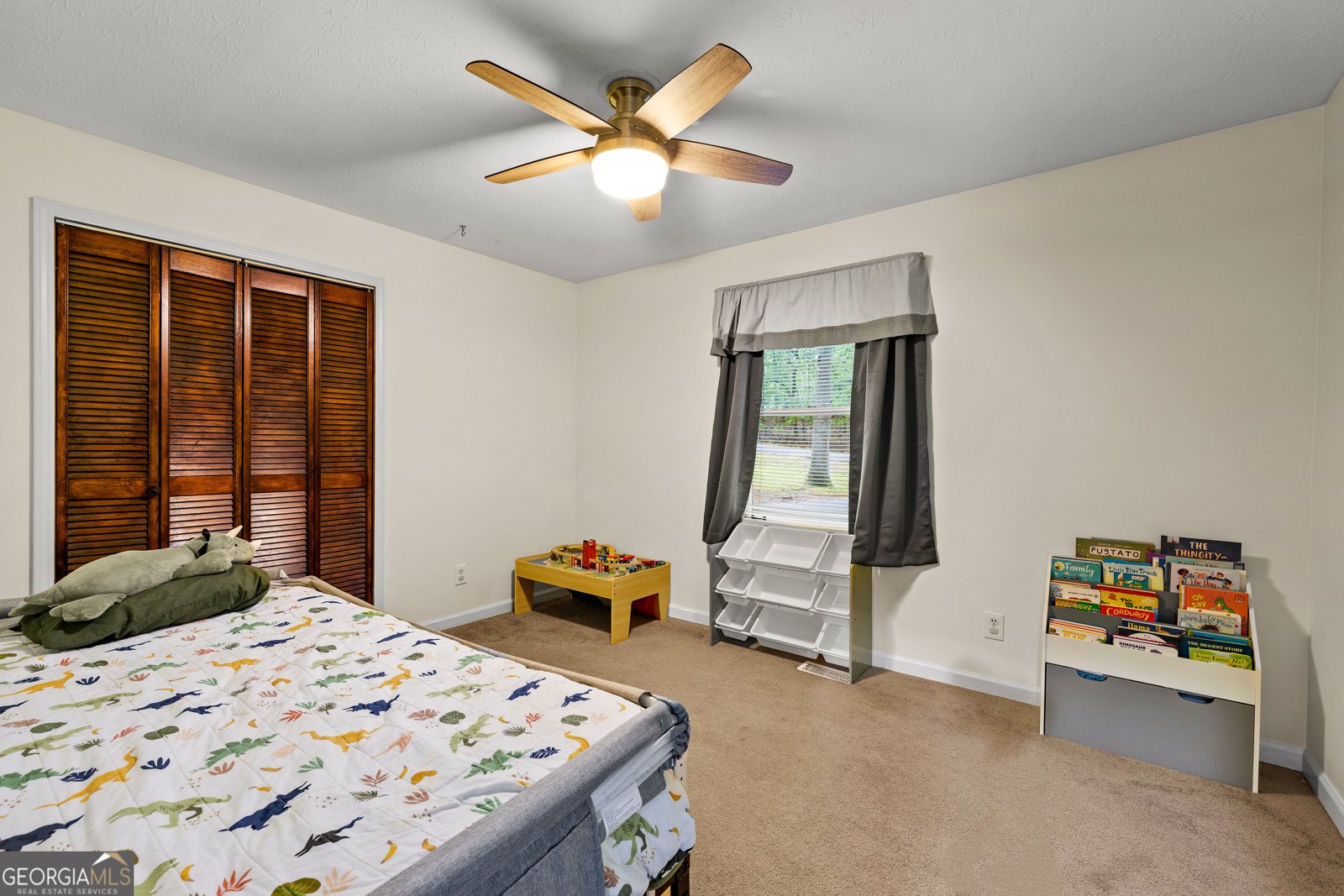 5385 Britton Drive Villa Rica - Photo 22
