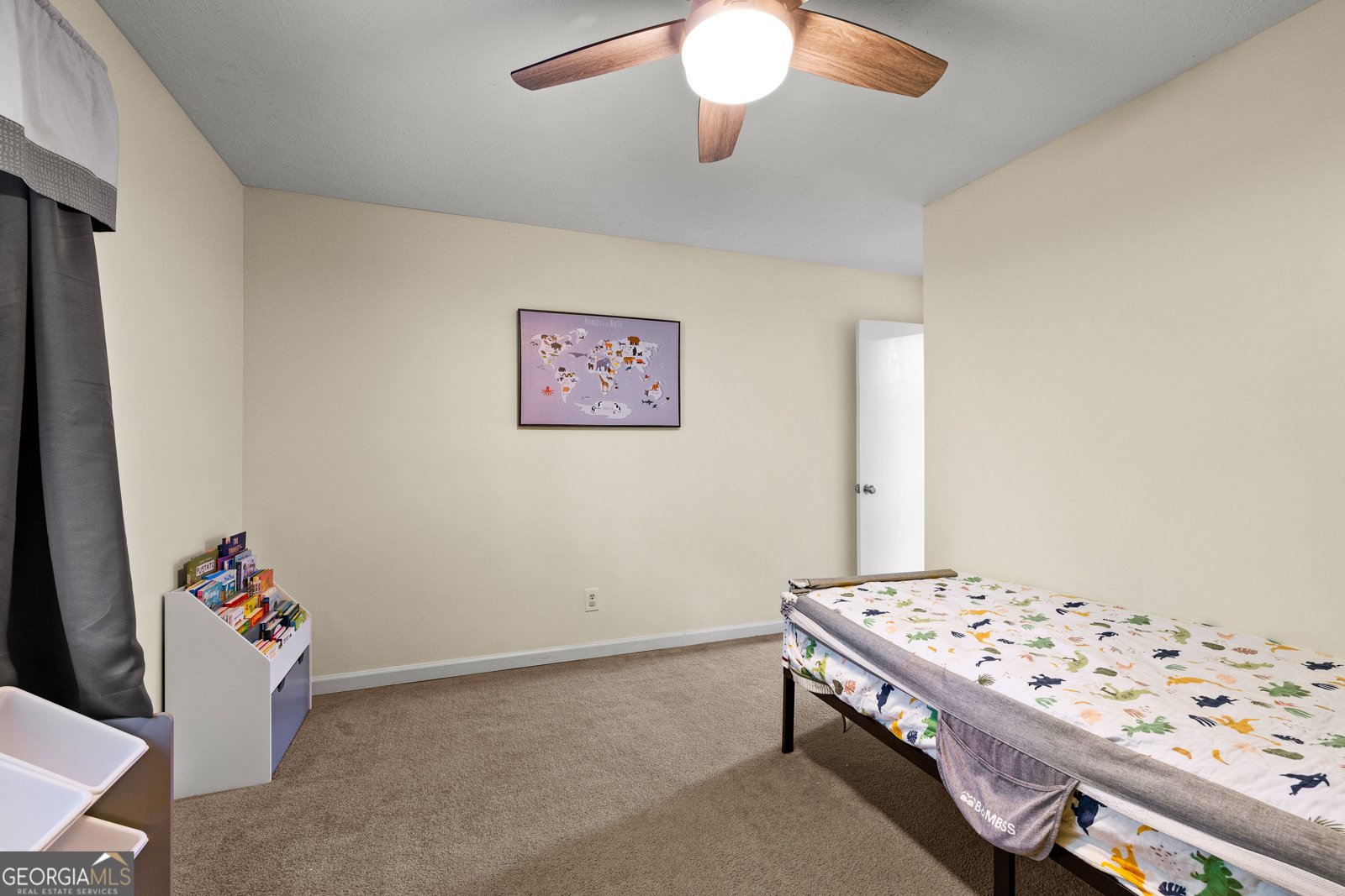 5385 Britton Drive Villa Rica - Photo 24