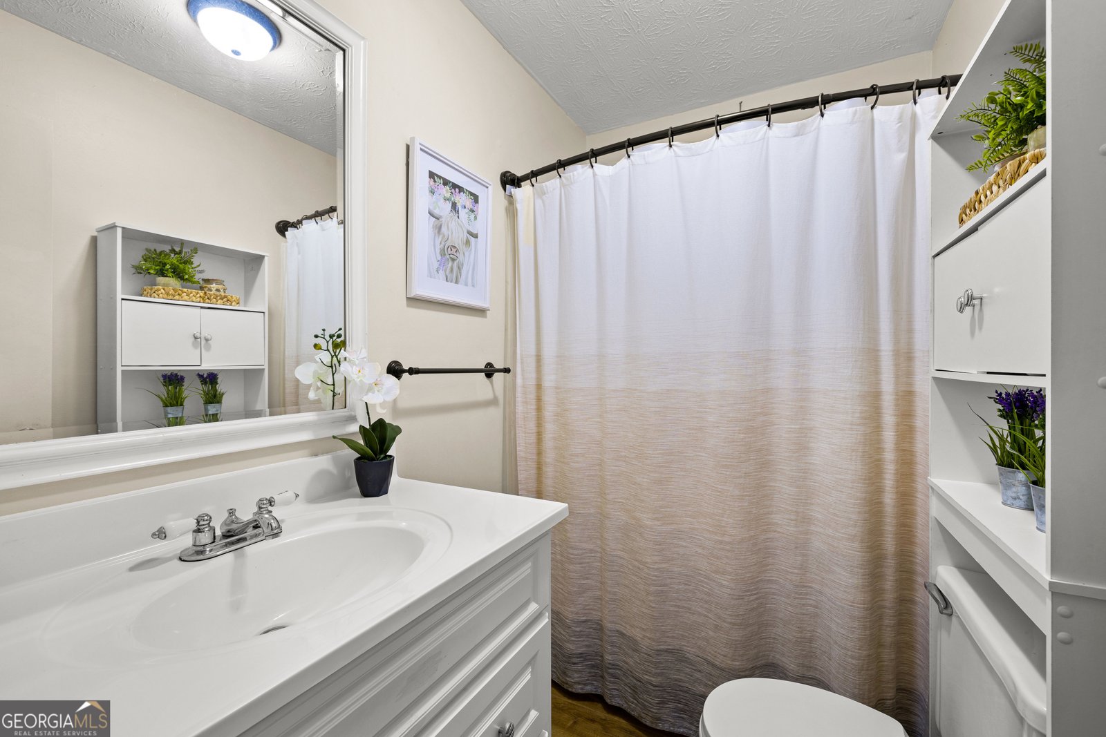 5385 Britton Drive Villa Rica - Photo 25