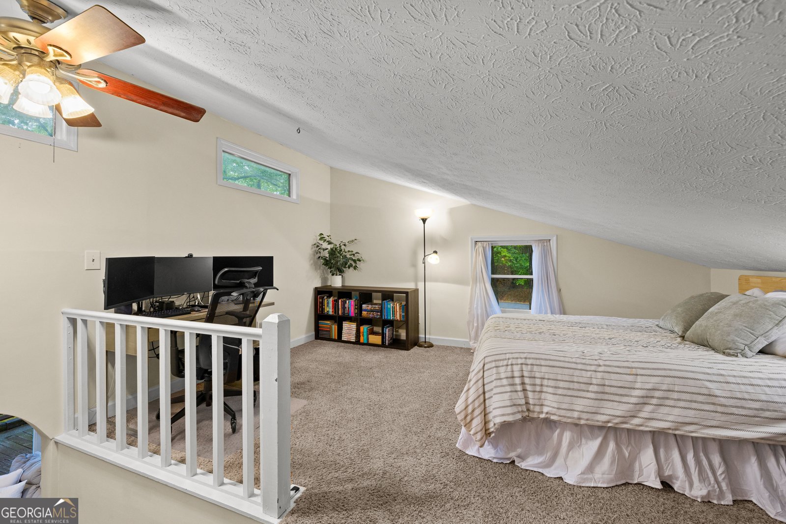 5385 Britton Drive Villa Rica - Photo 27