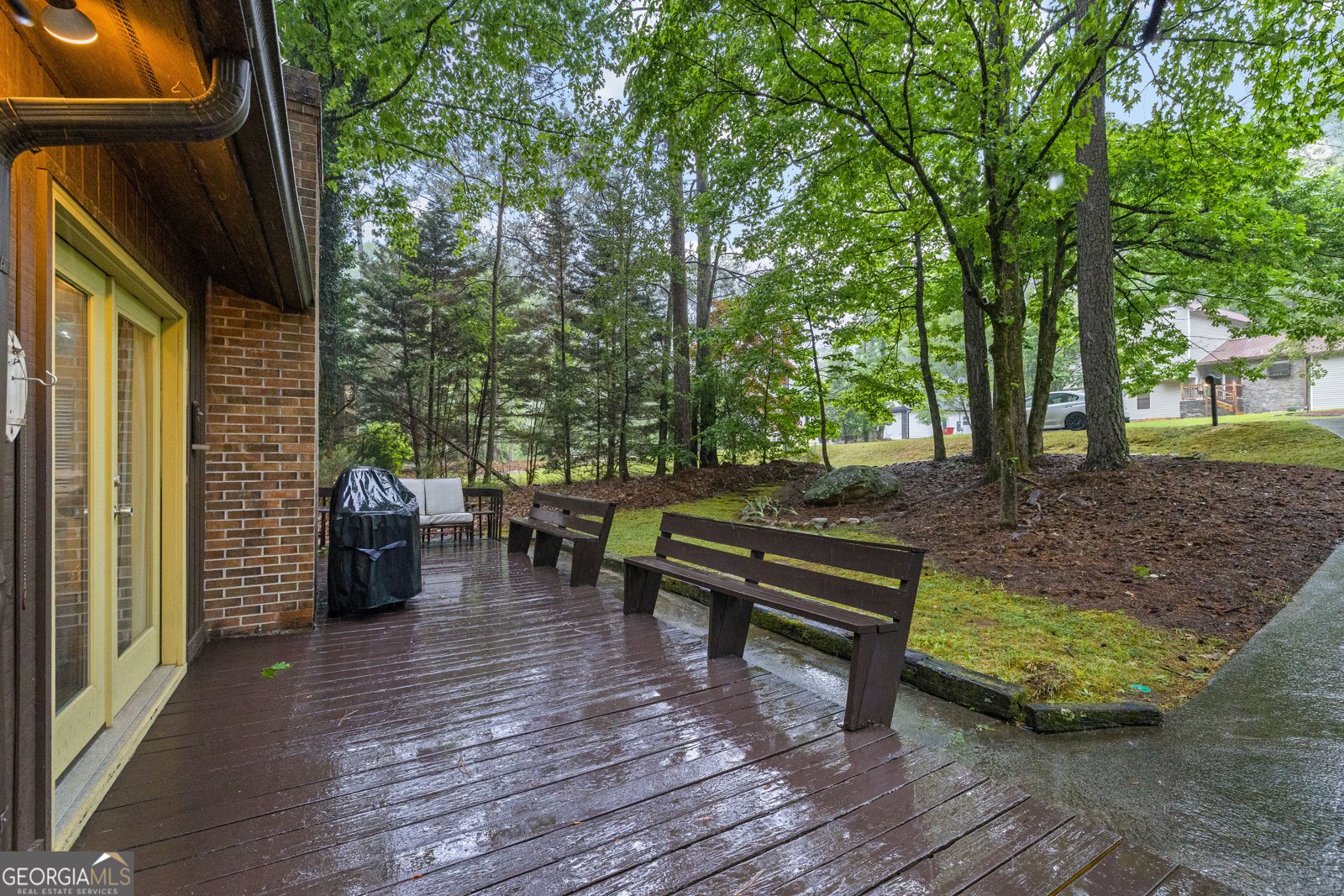 5385 Britton Drive Villa Rica - Photo 33