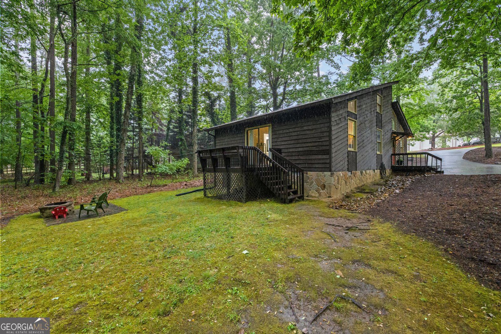 5385 Britton Drive Villa Rica - Photo 34