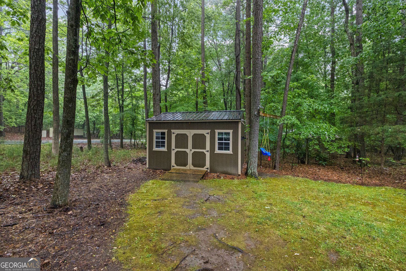 5385 Britton Drive Villa Rica - Photo 35