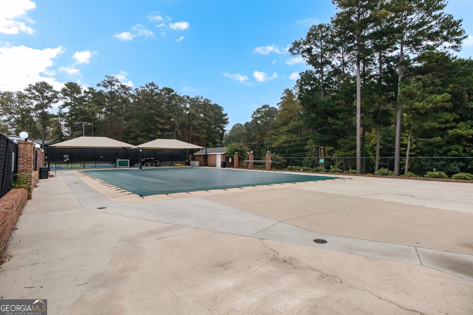 5385 Britton Drive Villa Rica - Photo 39