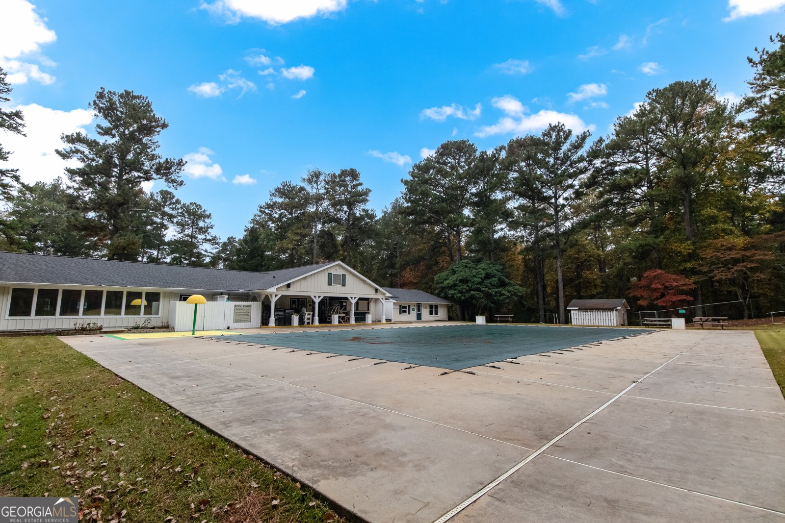 5385 Britton Drive Villa Rica - Photo 40
