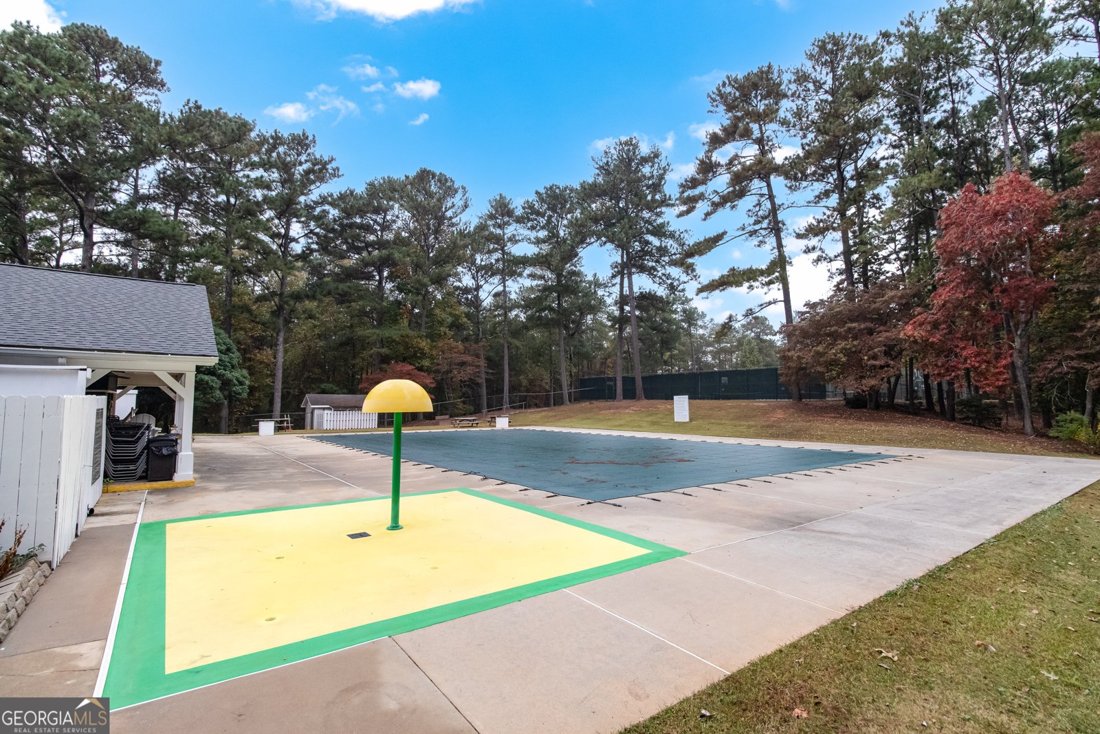 5385 Britton Drive Villa Rica - Photo 41