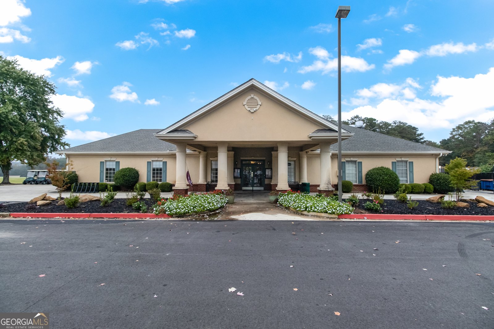 5385 Britton Drive Villa Rica - Photo 43
