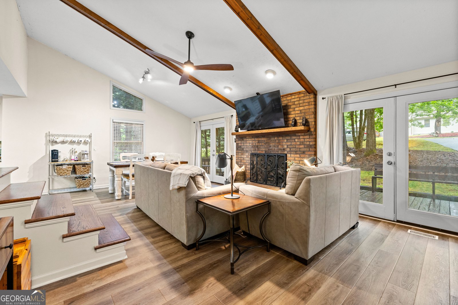 5385 Britton Drive Villa Rica - Photo 6