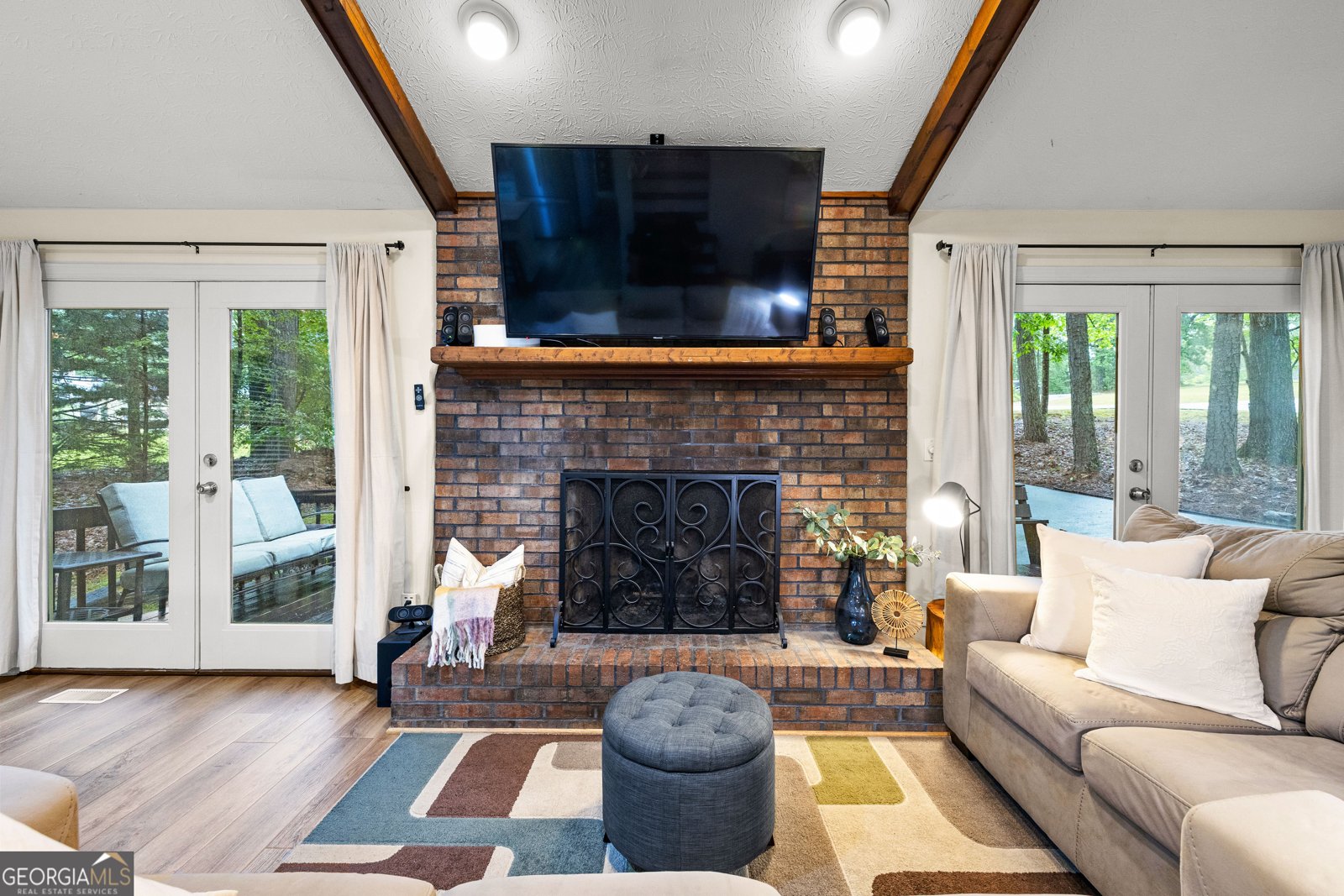 5385 Britton Drive Villa Rica - Photo 7