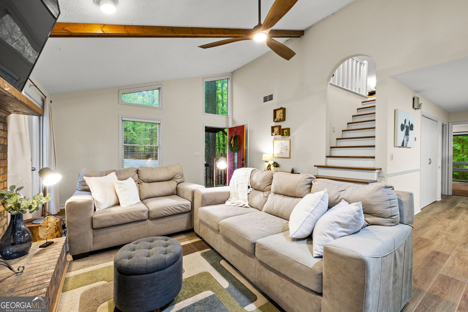 5385 Britton Drive Villa Rica - Photo 8