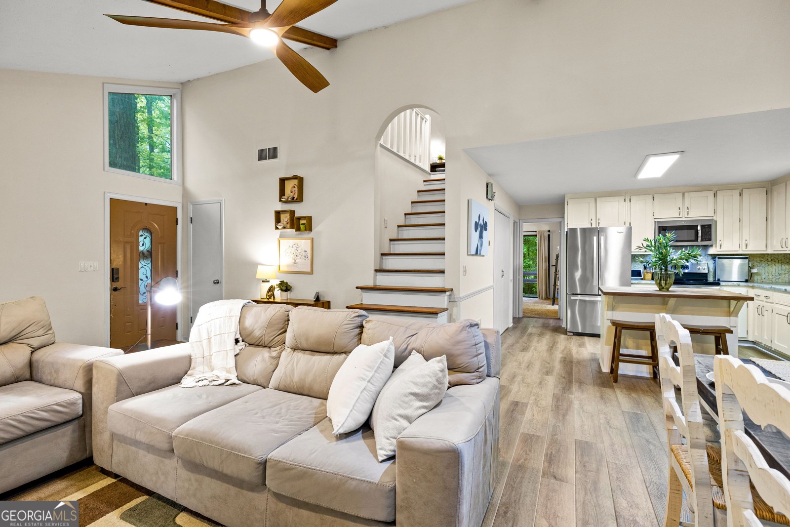 5385 Britton Drive Villa Rica - Photo 9