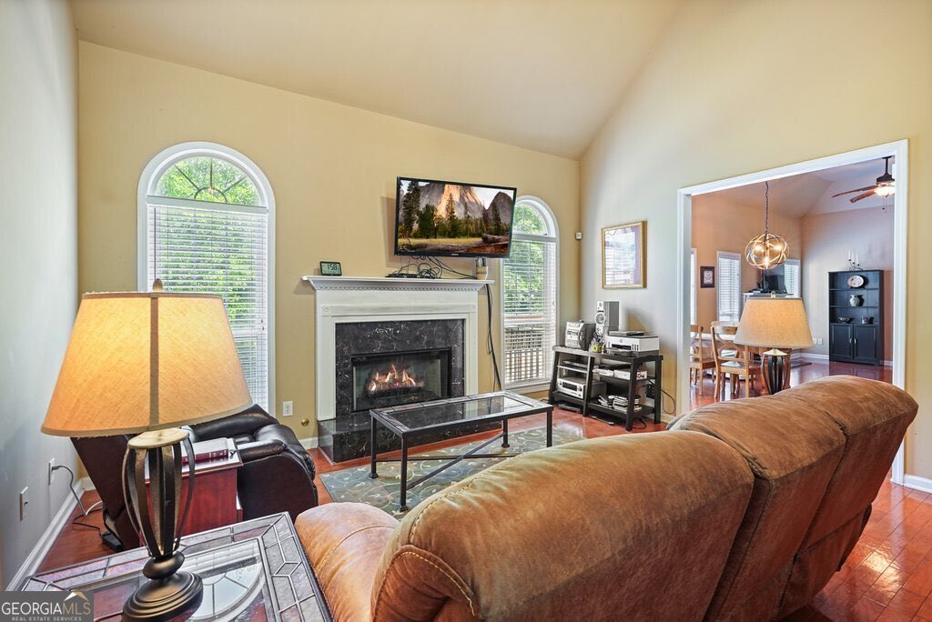 6285 Vinings Vintage Drive Mableton - Photo 10