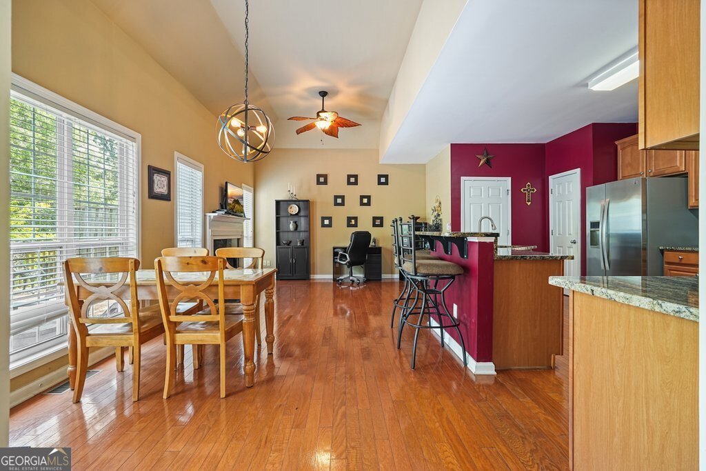 6285 Vinings Vintage Drive Mableton - Photo 11