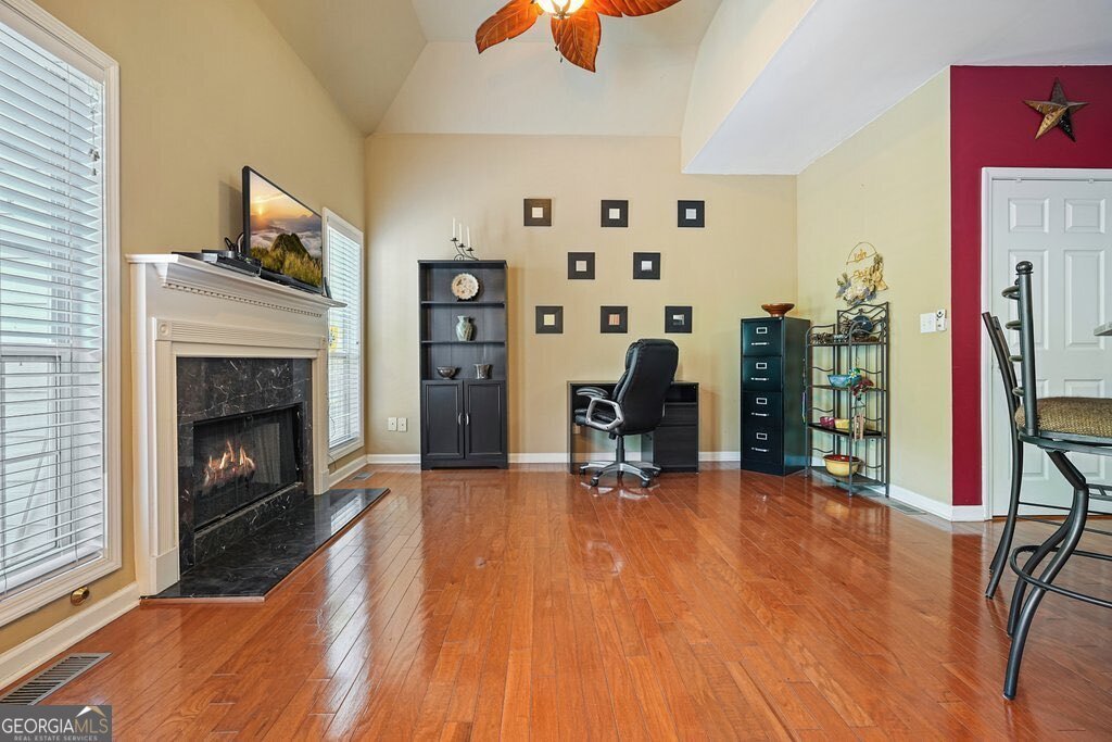 6285 Vinings Vintage Drive Mableton - Photo 12