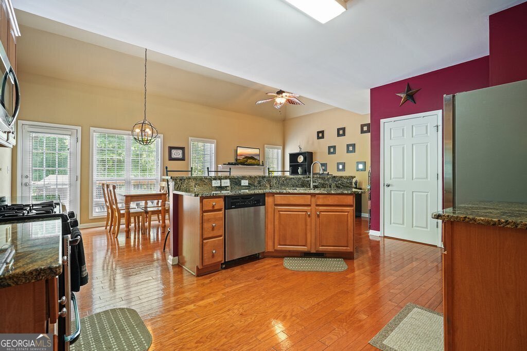 6285 Vinings Vintage Drive Mableton - Photo 17