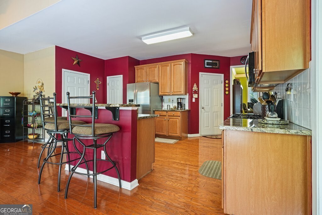 6285 Vinings Vintage Drive Mableton - Photo 18
