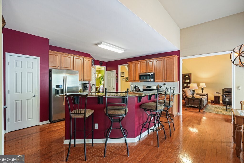 6285 Vinings Vintage Drive Mableton - Photo 19