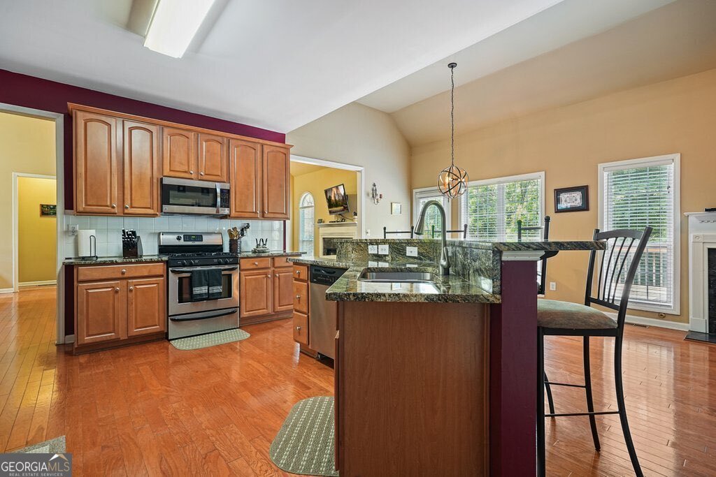 6285 Vinings Vintage Drive Mableton - Photo 20