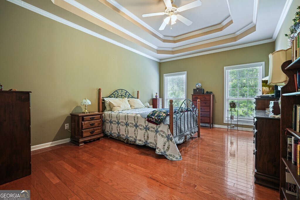 6285 Vinings Vintage Drive Mableton - Photo 21