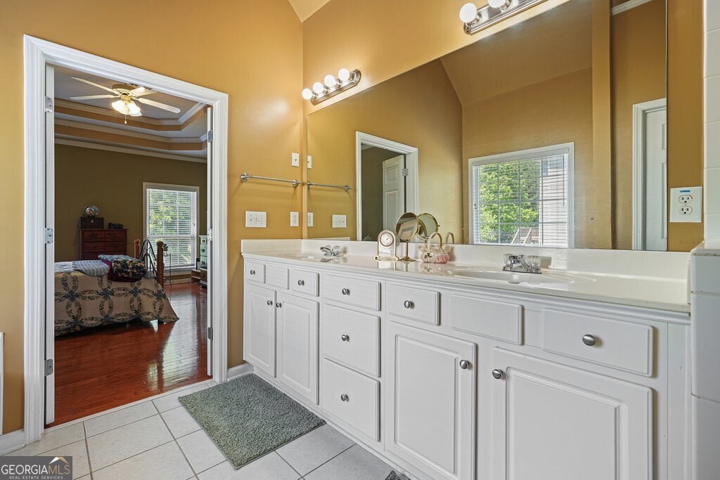 6285 Vinings Vintage Drive Mableton - Photo 24