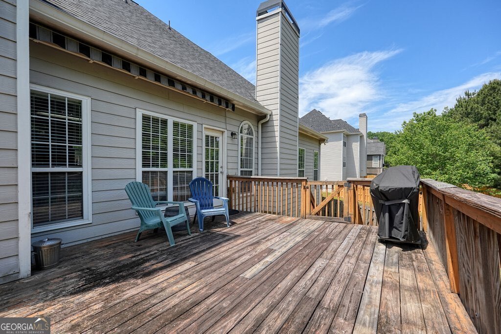 6285 Vinings Vintage Drive Mableton - Photo 40