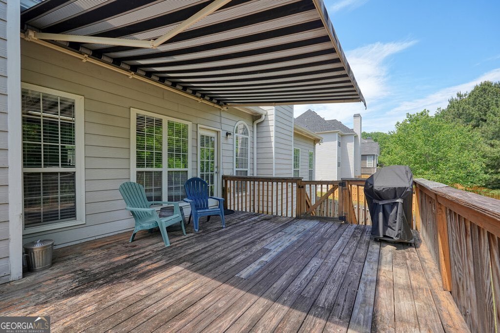 6285 Vinings Vintage Drive Mableton - Photo 41