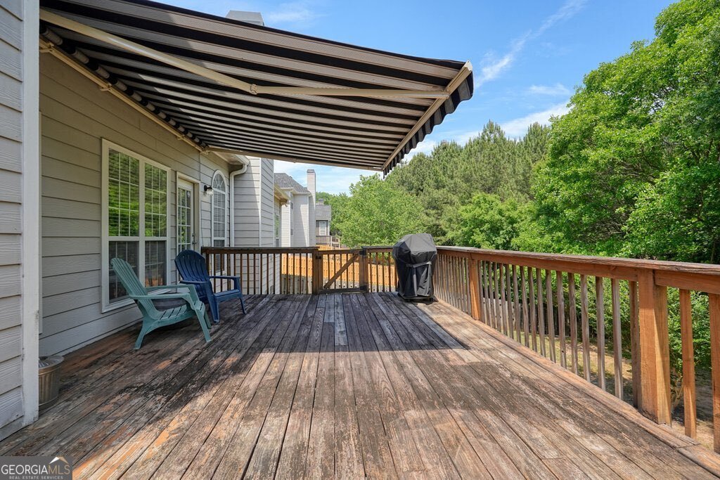 6285 Vinings Vintage Drive Mableton - Photo 42