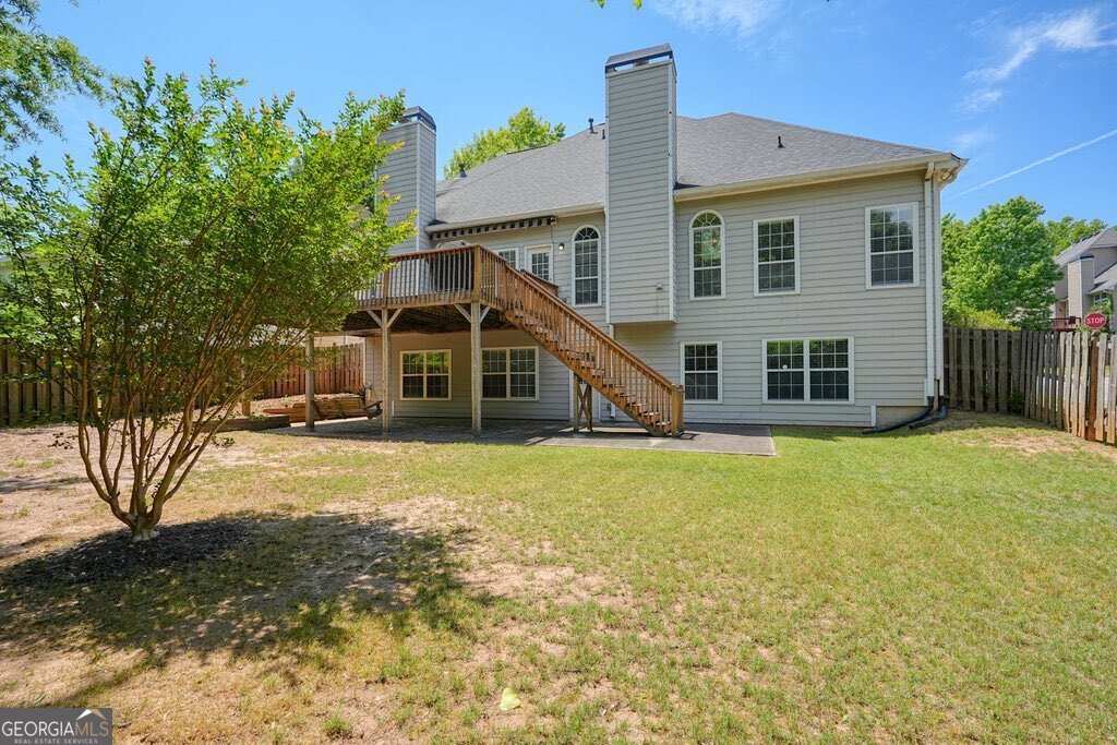 6285 Vinings Vintage Drive Mableton - Photo 46