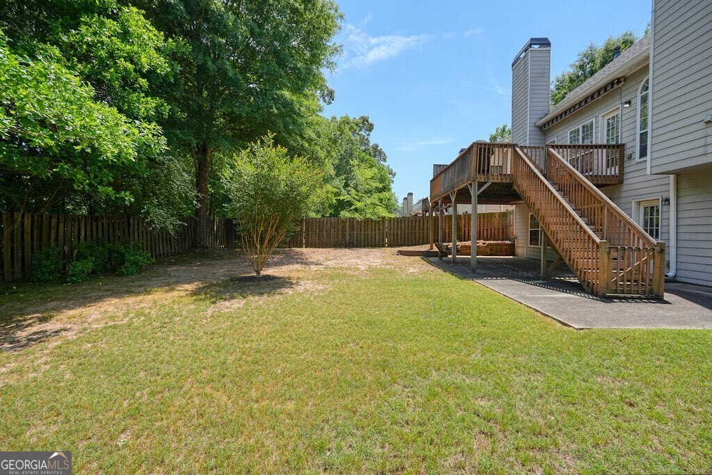 6285 Vinings Vintage Drive Mableton - Photo 47