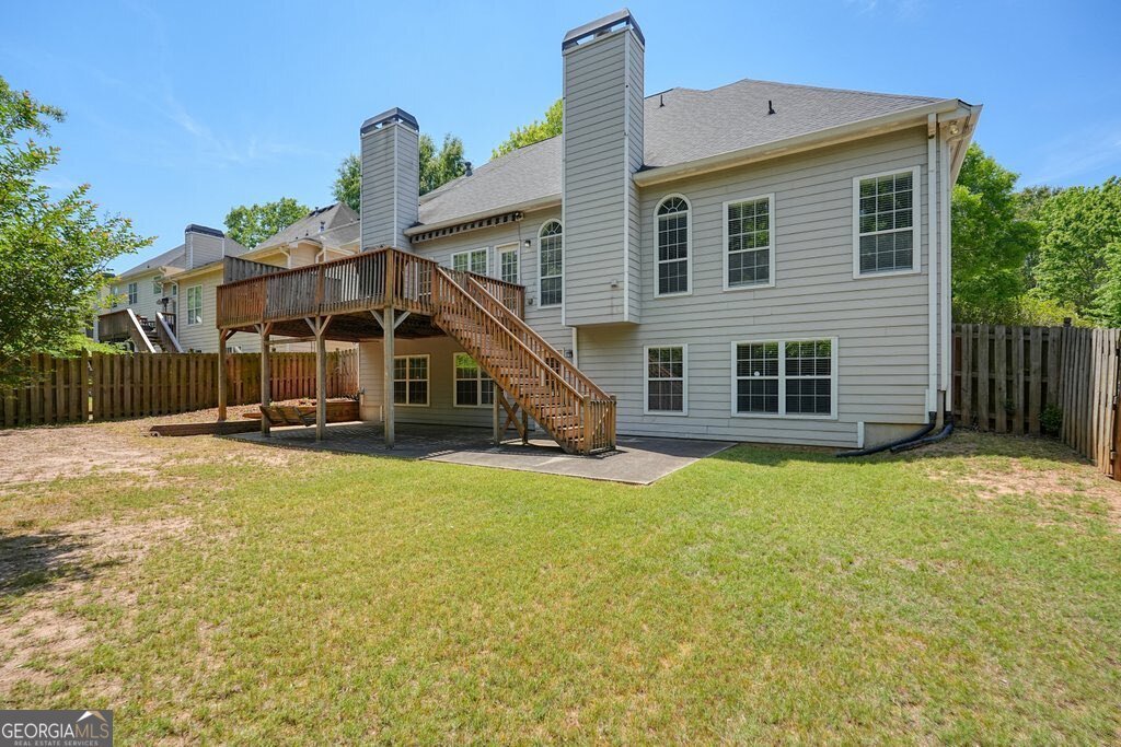 6285 Vinings Vintage Drive Mableton - Photo 48