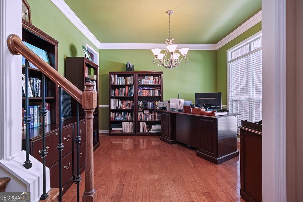 6285 Vinings Vintage Drive Mableton - Photo 6