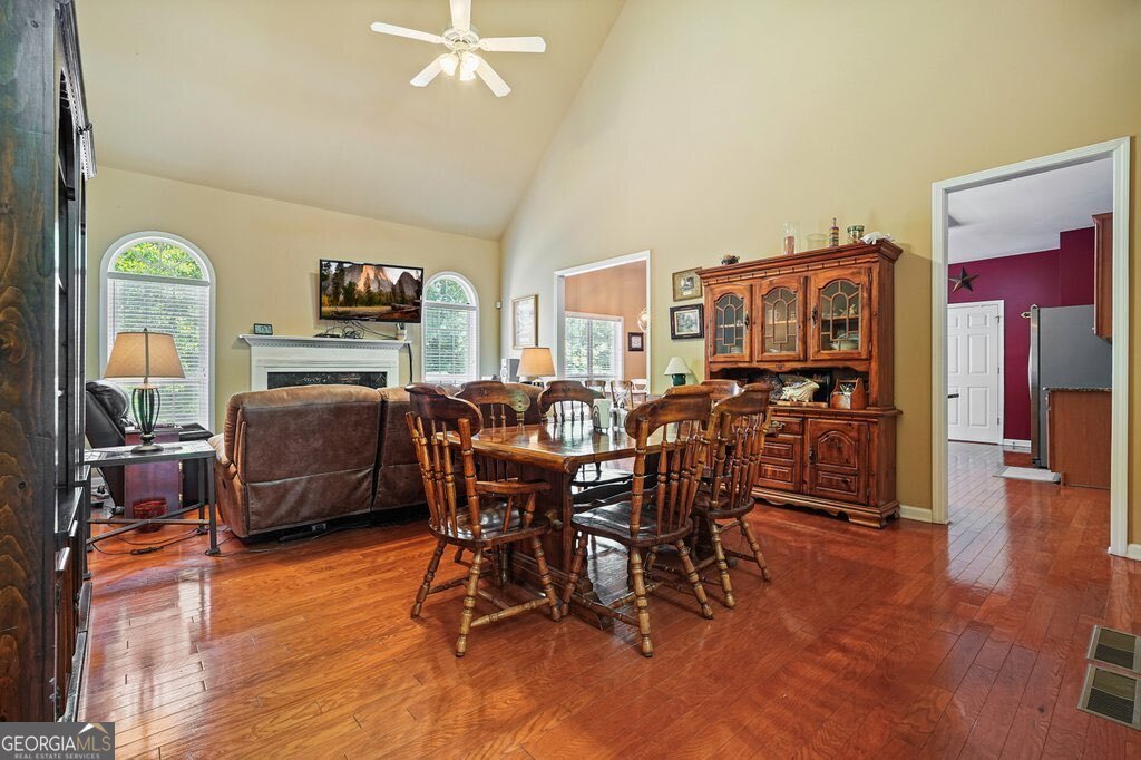 6285 Vinings Vintage Drive Mableton - Photo 8