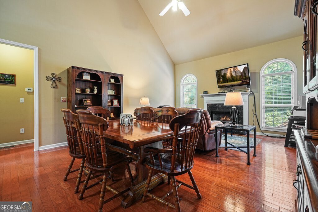 6285 Vinings Vintage Drive Mableton - Photo 9