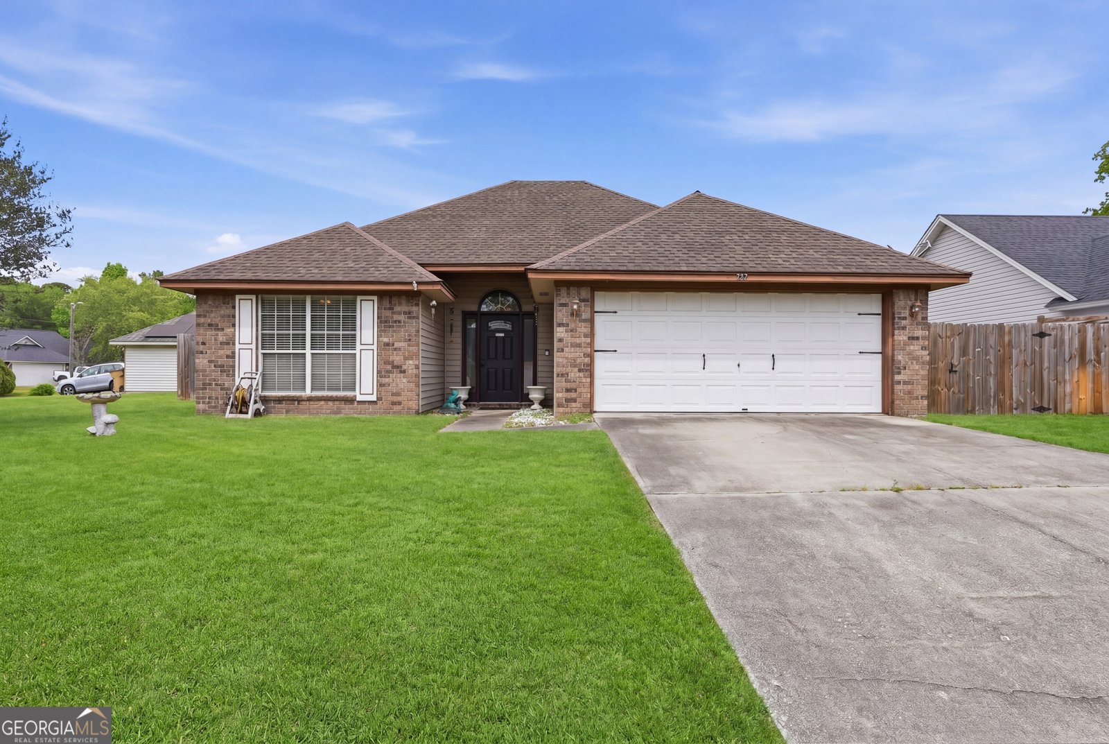 289 Teal Lake Drive Richmond Hill - main photo
