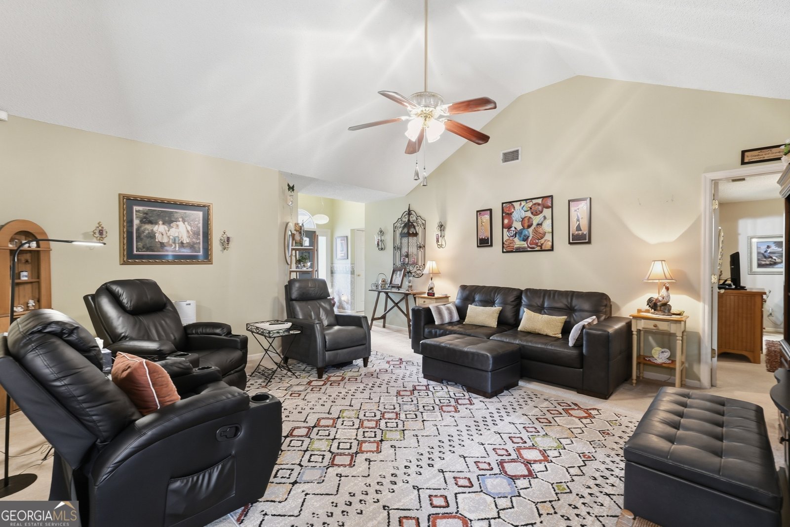 289 Teal Lake Drive Richmond Hill - Photo 6