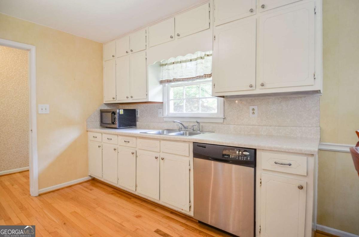 4465 Lisa Way Lilburn - Photo 15