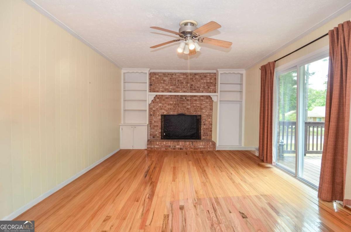 4465 Lisa Way Lilburn - Photo 20