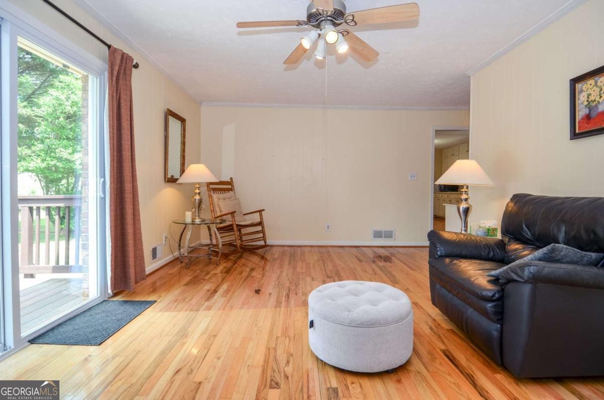 4465 Lisa Way Lilburn - Photo 24
