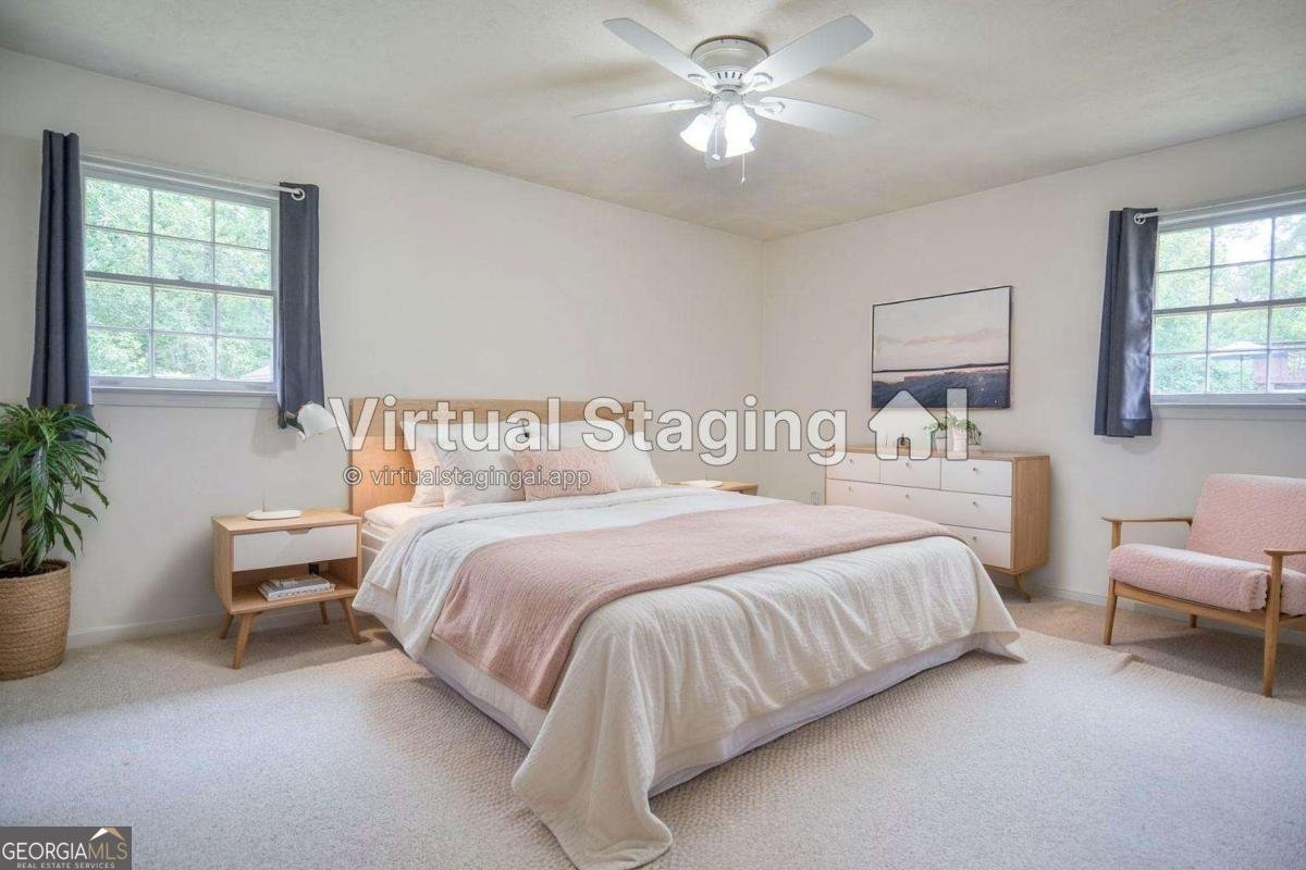 4465 Lisa Way Lilburn - Photo 25