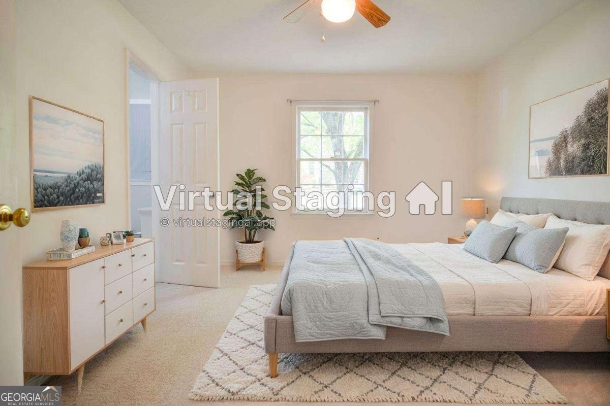 4465 Lisa Way Lilburn - Photo 30