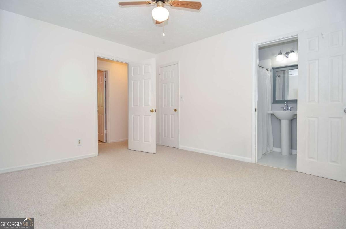 4465 Lisa Way Lilburn - Photo 33