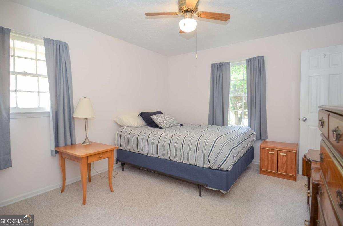 4465 Lisa Way Lilburn - Photo 36