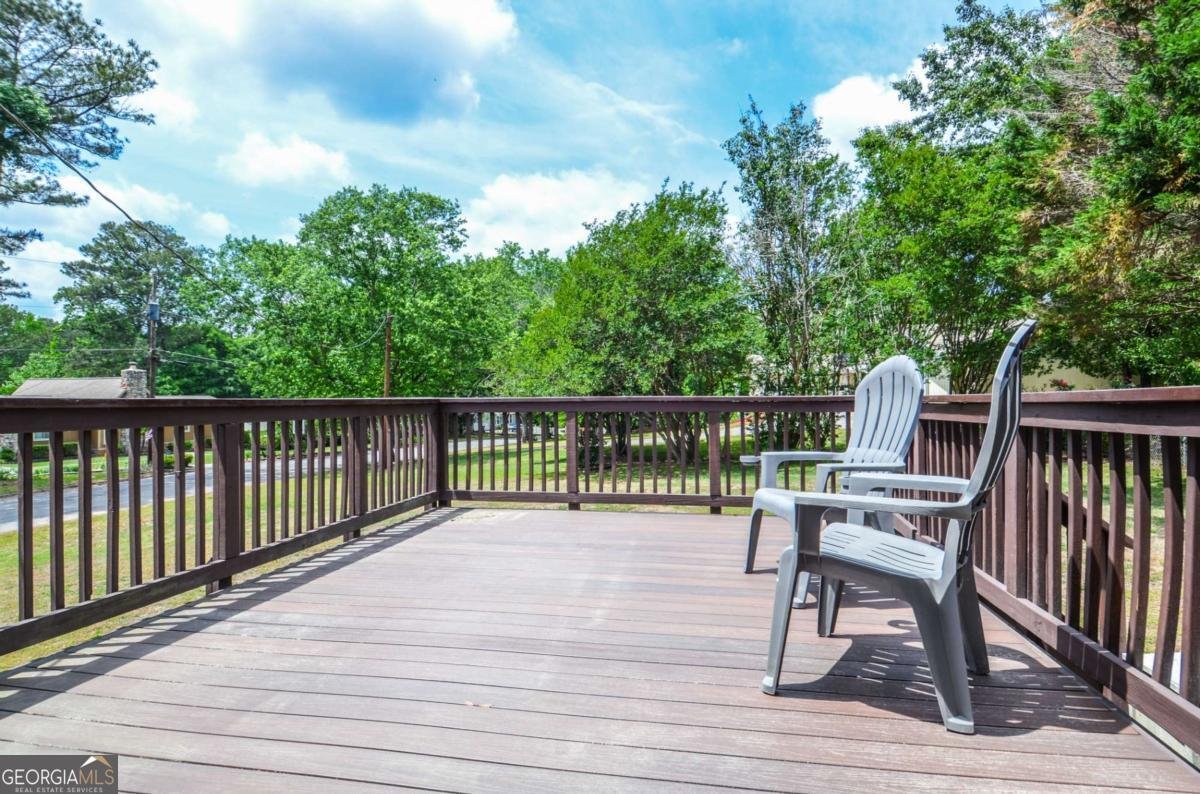 4465 Lisa Way Lilburn - Photo 39