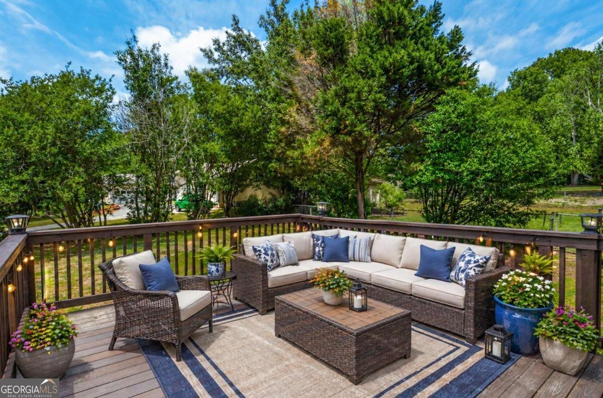 4465 Lisa Way Lilburn - Photo 40