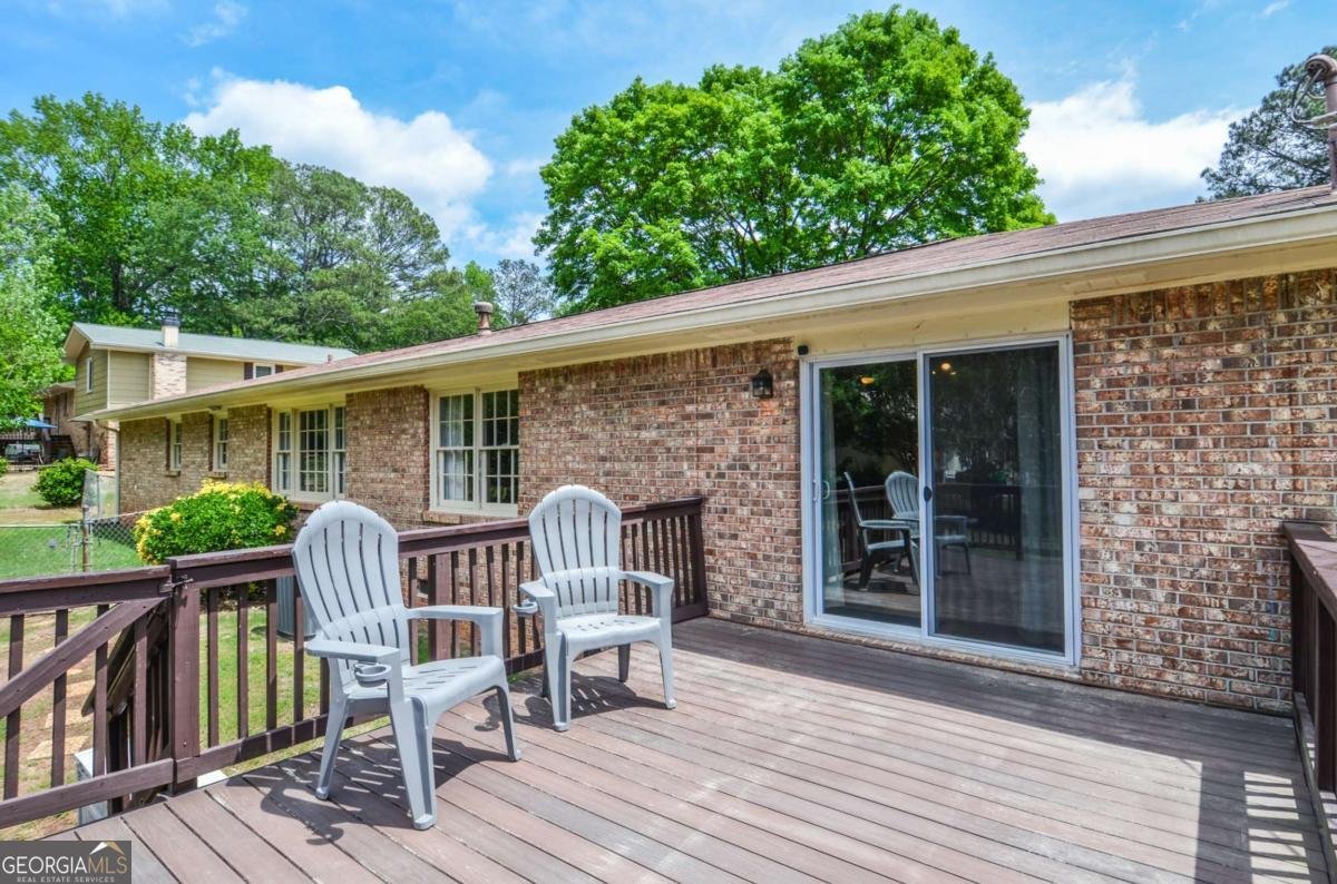 4465 Lisa Way Lilburn - Photo 42