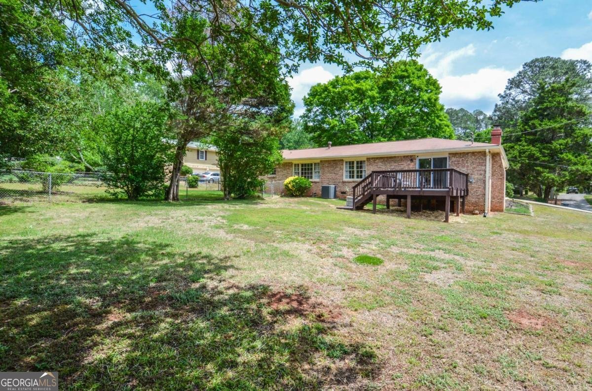 4465 Lisa Way Lilburn - Photo 43