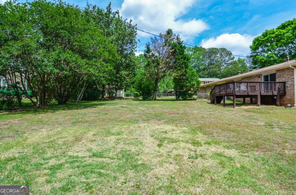 4465 Lisa Way Lilburn - Photo 44