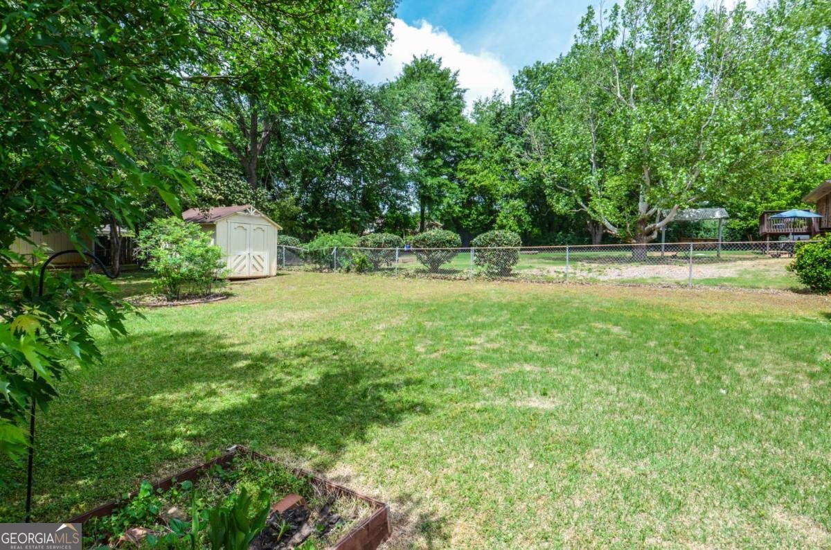 4465 Lisa Way Lilburn - Photo 45