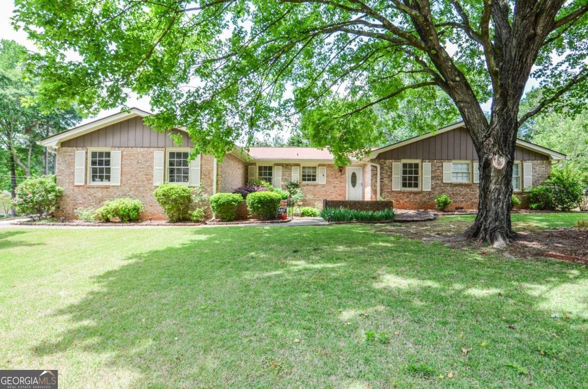 4465 Lisa Way Lilburn - Photo 47