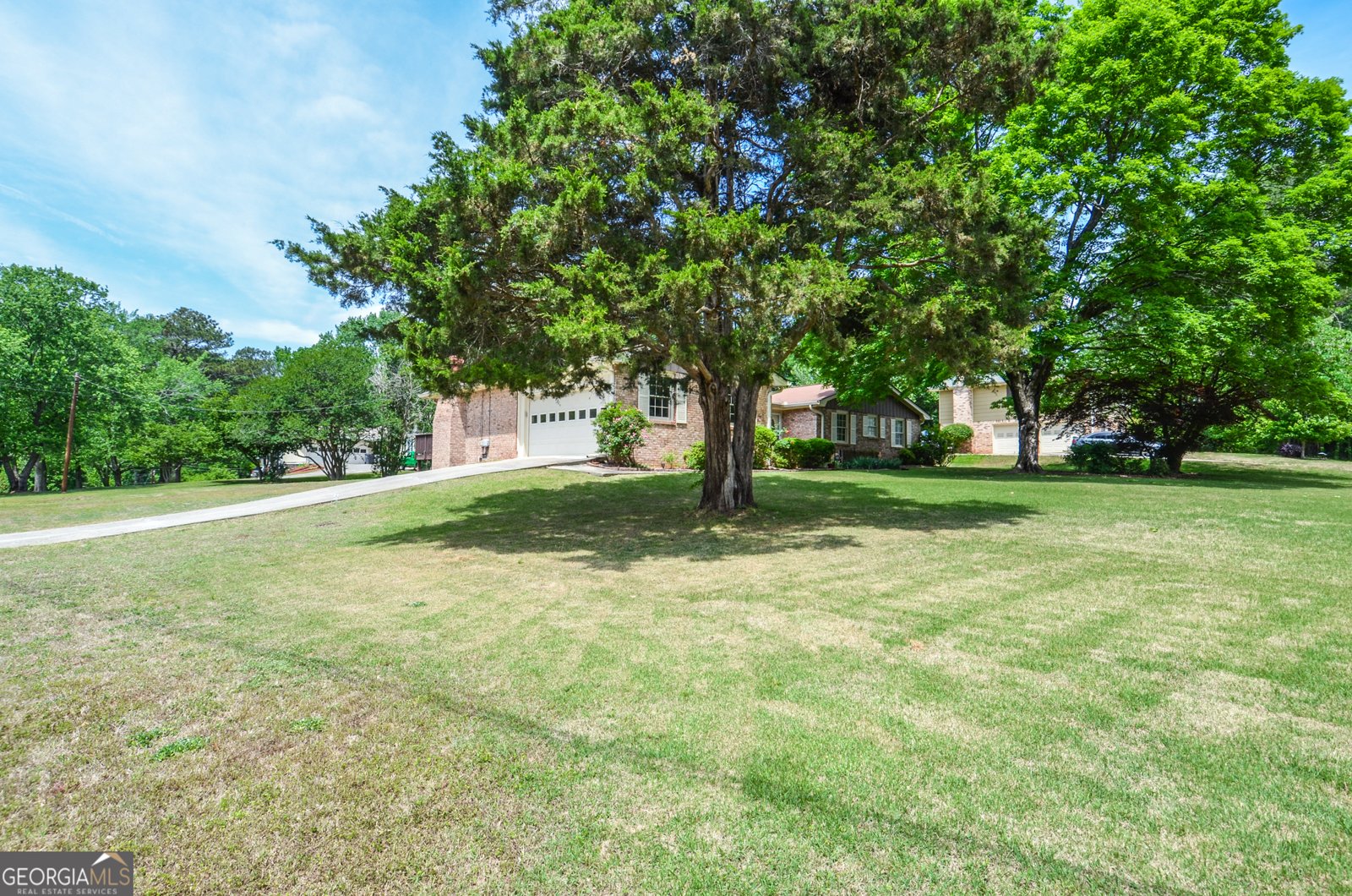 4465 Lisa Way Lilburn - Photo 48